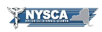 NYSCA NYS Chiropractic logo